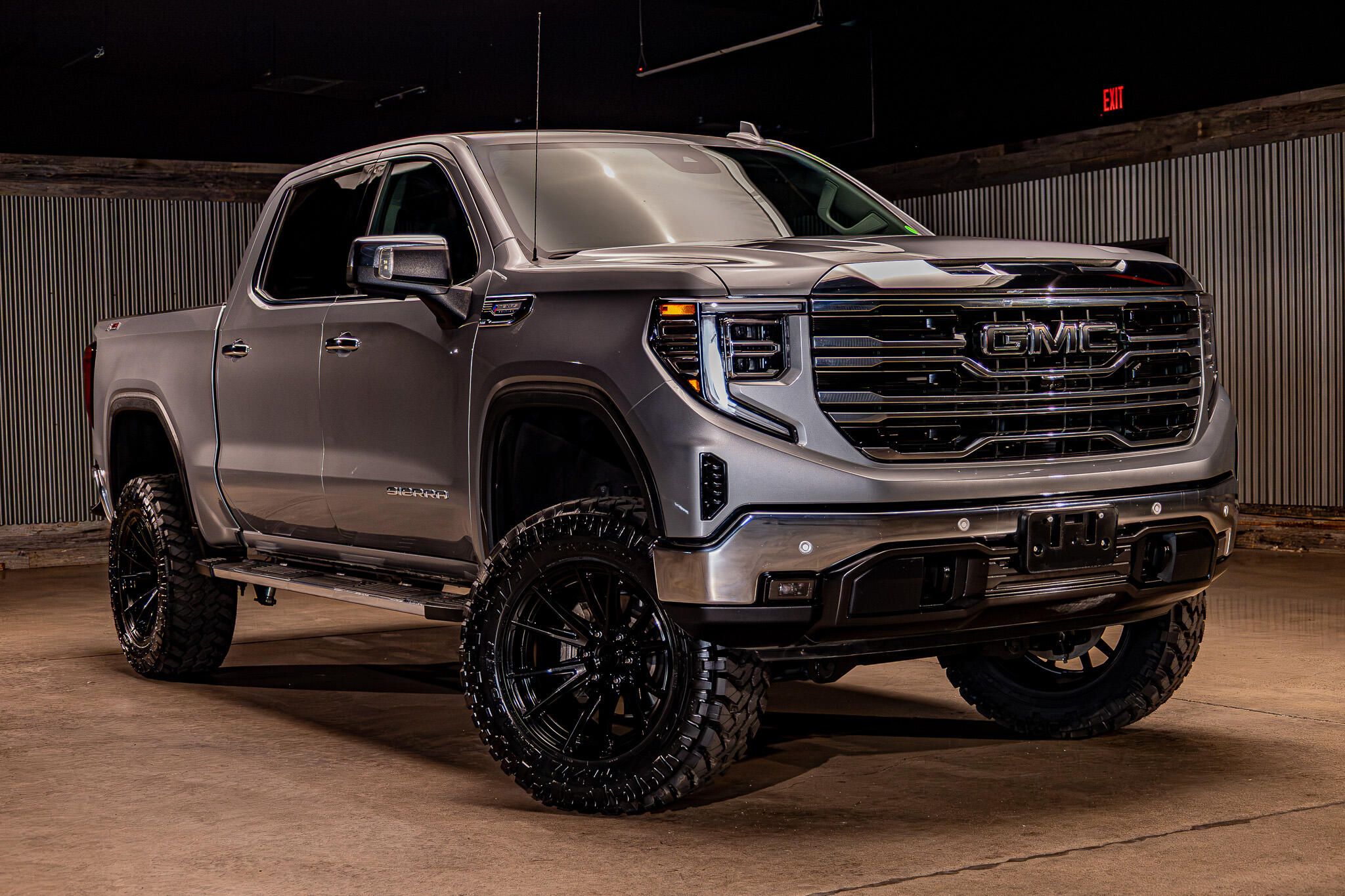 gmc sierra 1500 2025 3GTUUDED7SG288347 image gmc sierra 1500 2025 3GTUUDED7SG288347 image